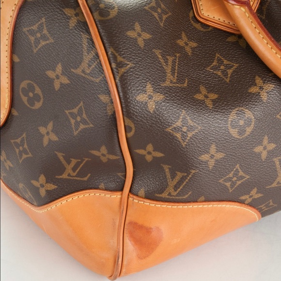 🚫 just sharing 🚫 Limited edition LV Stephen bag - Picture 3 of 13